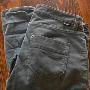 Patagonia Corduroy’s